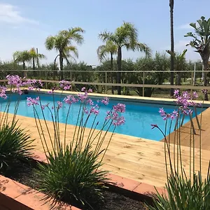 Carolea Bed & Breakfast