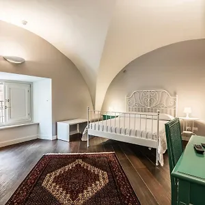 Residenza Cavour Affittacamere