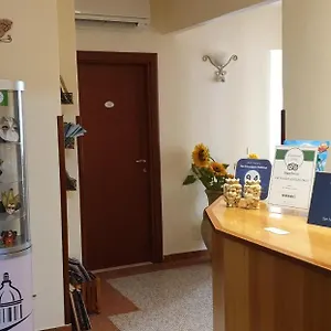 Rs San Sebastiano Holidays Bed & Breakfast